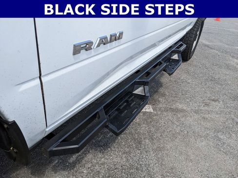 Used 2020 RAM 2500 Tradesman image 5