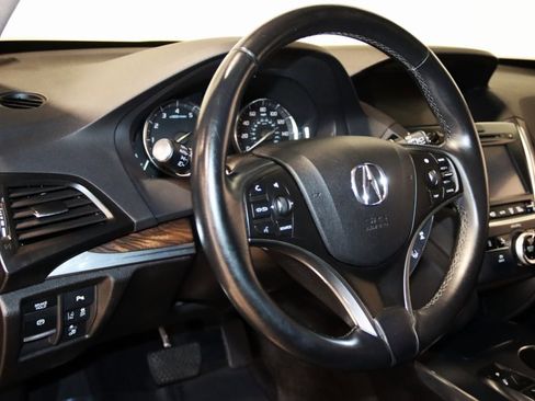 Used 2020 Acura MDX SH-AWD w/ Technology Package image 40