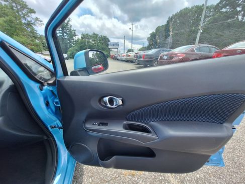 Used 2014 Nissan Versa Note SV w/ SL Package image 30