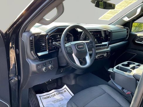 Used 2023 GMC Sierra 1500 Elevation AWD/4WD image 21