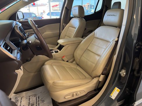 Used 2019 GMC Acadia Denali w/ Technology Package image 33