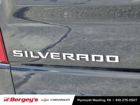 Certified 2019 Chevrolet Silverado 1500 LT w/ All-Star Edition image 33