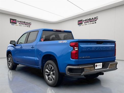 New 2026 Chevrolet Silverado 1500 LT image 5