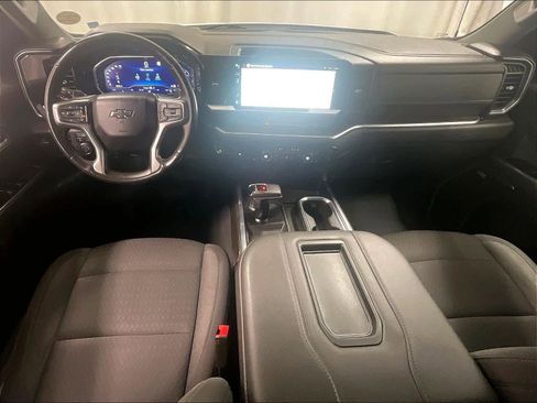 Used 2022 Chevrolet Silverado 1500 RST w/ Convenience Package II image 21