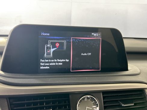 Used 2021 Lexus RX 350 AWD w/ Premium Package image 14