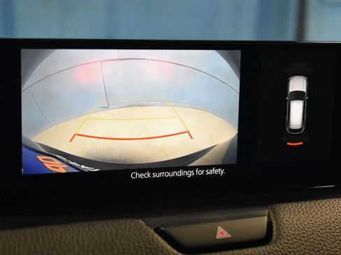 Used 2024 MAZDA CX-90 3.3 Turbo w/ Premium Package image 11