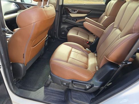 Used 2020 Subaru Ascent Touring w/ Popular Package #2A image 18