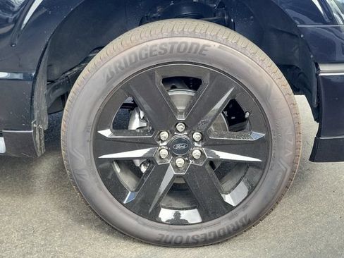 New 2026 Ford F150 STX w/ F-150 LOBO Package AWD/4WD image 6