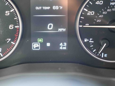 New 2026 Subaru Ascent Touring image 23