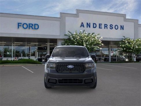 New 2026 Ford Maverick XLT w/ XLT Luxury Package image 6