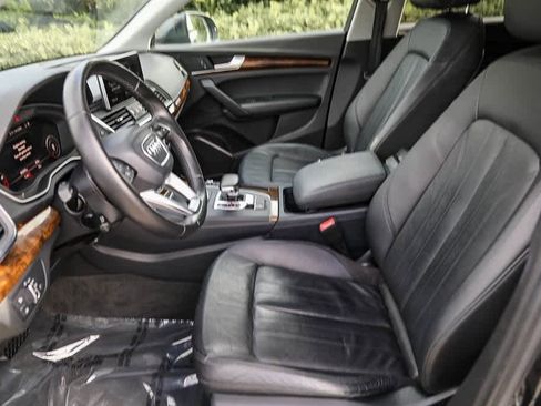 Used 2018 Audi Q5 2.0T Premium Plus image 16