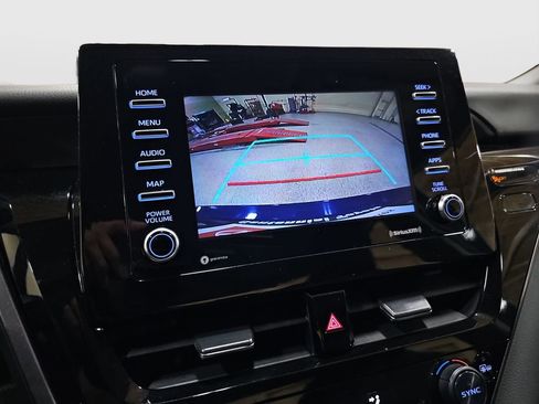 Certified 2024 Toyota Camry SE image 13