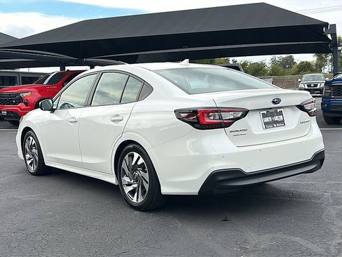 Used 2024 Subaru Legacy Limited image 6