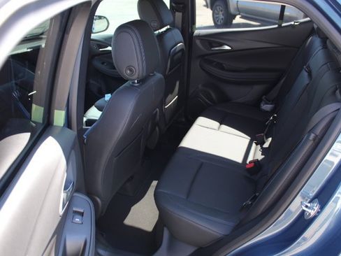 New 2026 Buick Encore GX Sport Touring w/ Comfort Package image 12