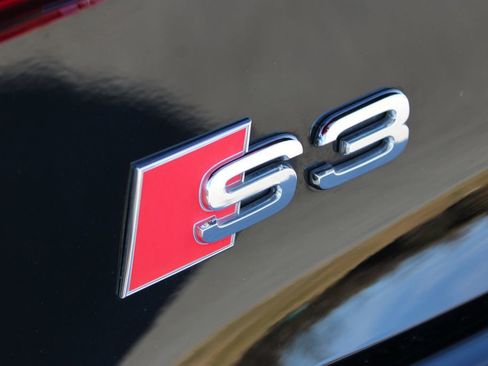 Used 2019 Audi S3 Premium Plus w/ Technology Package image 54