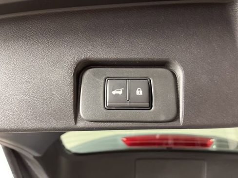 New 2026 Nissan Rogue SV image 47