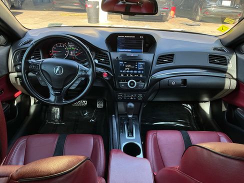 Used 2021 Acura ILX image 17