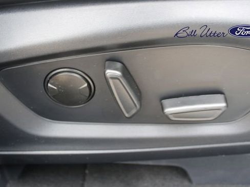 New 2026 Ford Explorer ST-Line image 8