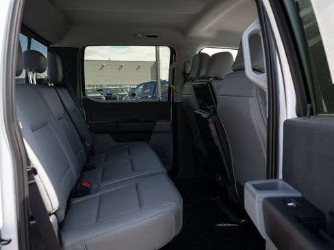 New 2026 Ford F250 XL image 20