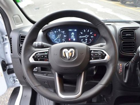 New 2026 RAM ProMaster 2500 w/ Cold Weather Group image 15