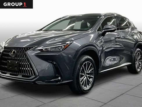 Used 2024 Lexus NX 250 image 1