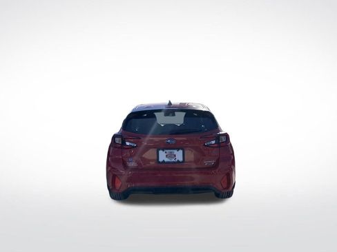 Certified 2024 Subaru Impreza RS image 16