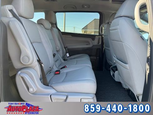 Used 2024 Honda Odyssey Touring image 43