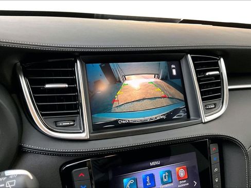 Certified 2025 INFINITI QX50 Luxe image 29