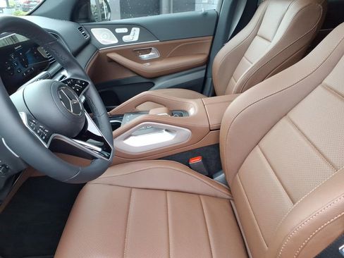 New 2026 Mercedes-Benz GLE 350 GLE 350 image 14