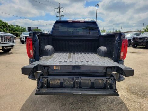 Used 2023 GMC Sierra 1500 SLT w/ SLT Premium Plus Package RWD image 7