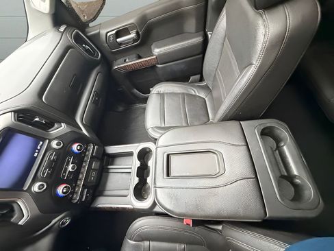 Used 2019 GMC Sierra 1500 Denali w/ Denali Ultimate Package image 23
