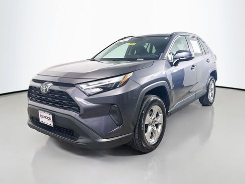 Certified 2023 Toyota RAV4 XLE image 3
