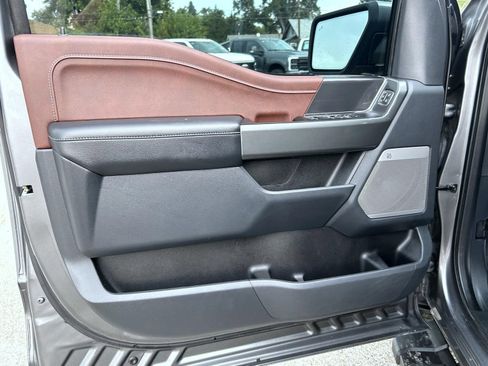 Used 2023 Ford F150 Lariat w/ Equipment Group 502A High AWD/4WD image 9