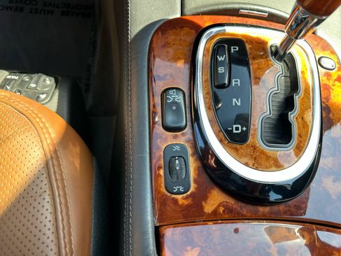 Used 2001 Mercedes-Benz S 600 image 67