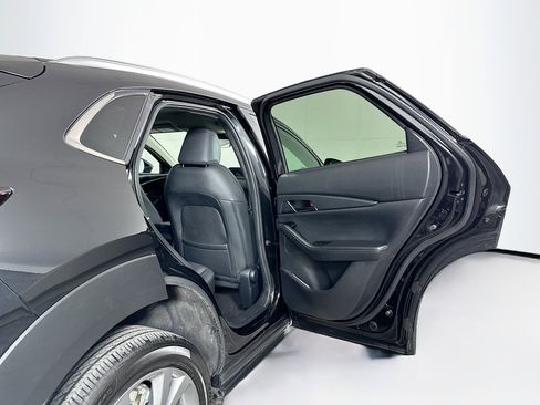 Used 2025 MAZDA CX-30 AWD 2.5 S w/ Preferred Package image 29