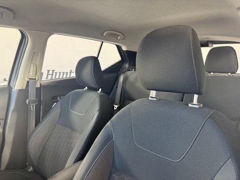 Used 2024 Nissan Kicks SV FWD image 10