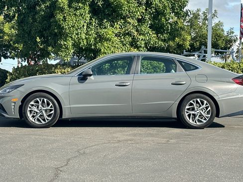 Used 2023 Hyundai Sonata SEL image 7