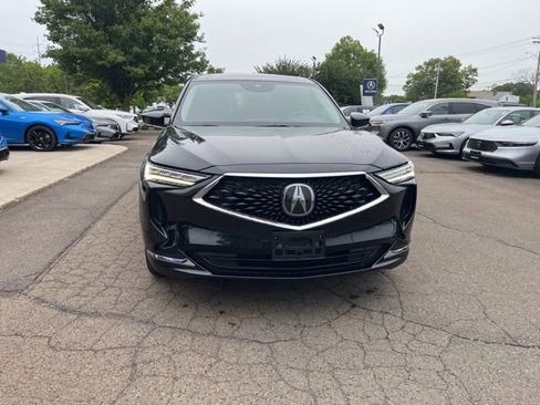 Used 2023 Acura MDX SH-AWD image 28
