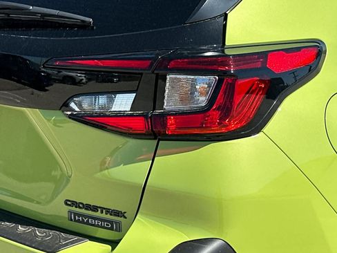 New 2026 Subaru Crosstrek 2.5i Sport w/ Crosstrek Mirror Package AWD/4WD image 31