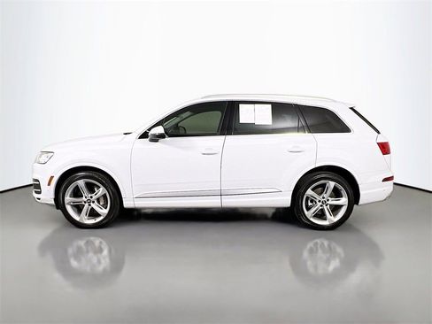 Used 2019 Audi Q7 3.0T Prestige w/ Prestige Package image 4