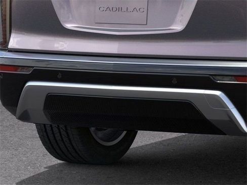 New 2026 Cadillac Vistiq Luxury AWD/4WD image 14