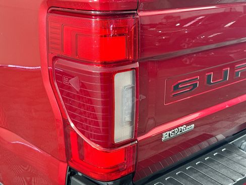 Used 2021 Ford F250 Lariat AWD/4WD image 34