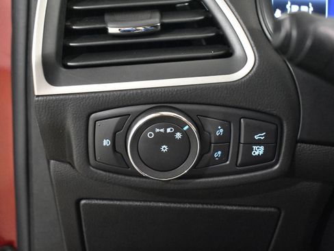 Used 2022 Ford Edge SEL w/ Convenience Package image 20