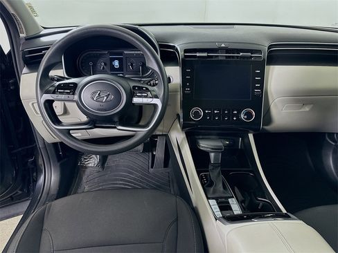 Used 2022 Hyundai Tucson SEL w/ Cargo Package image 17