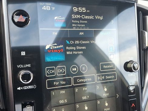 New 2026 Subaru Forester Limited image 13