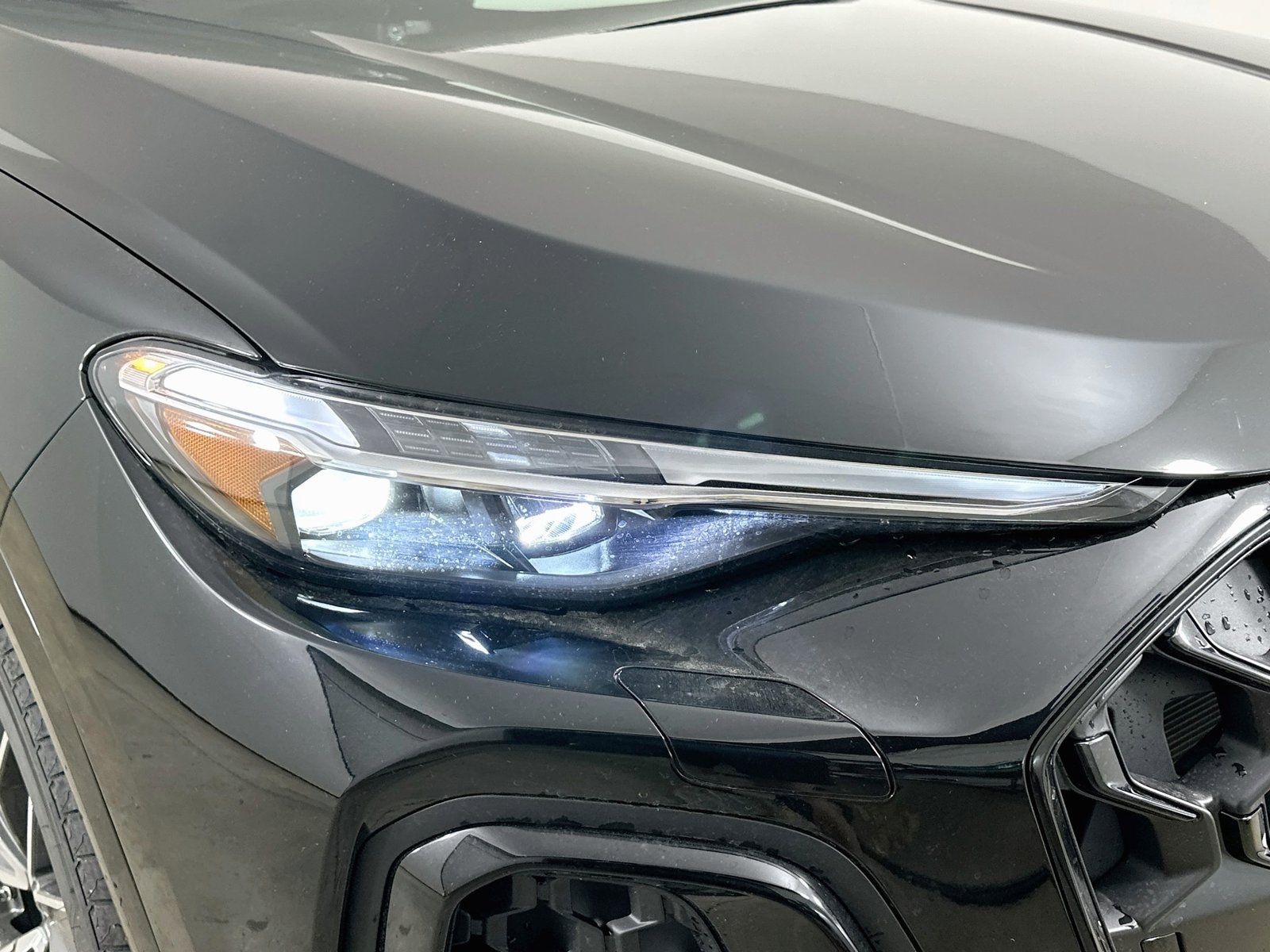 New 2026 Audi Q5 Premium Plus AWD/4WD image 10