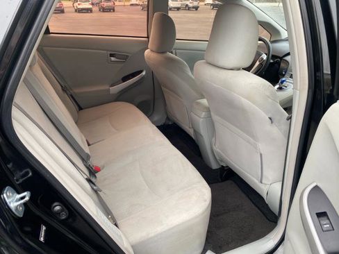 Used 2012 Toyota Prius Three image 18