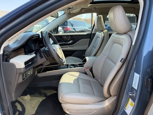 Used 2024 Lincoln Corsair Grand Touring image 12