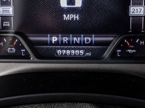 Used 2021 RAM 3500 Limited image 20