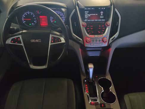 Used 2015 GMC Terrain SLT w/ Open Road Package FWD image 22